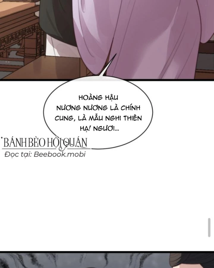 Bắt Ta Làm Cung Nữ? Ta Liền Cho Bạo Quân Quỳ Ván Giặt Đồ!!!! Chapter 212 - 36