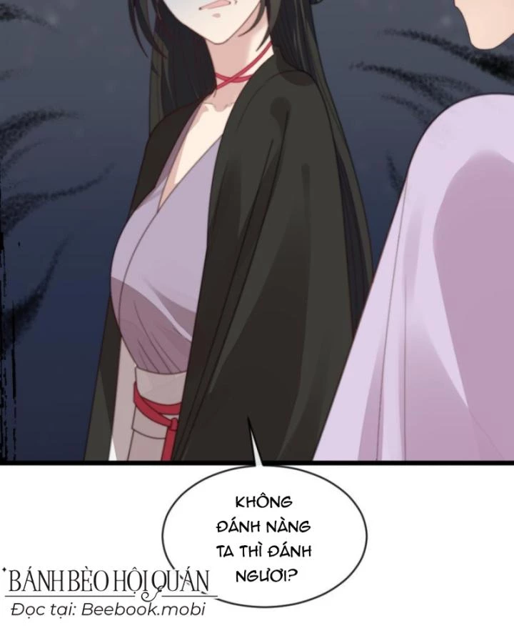 Bắt Ta Làm Cung Nữ? Ta Liền Cho Bạo Quân Quỳ Ván Giặt Đồ!!!! Chapter 212 - 38