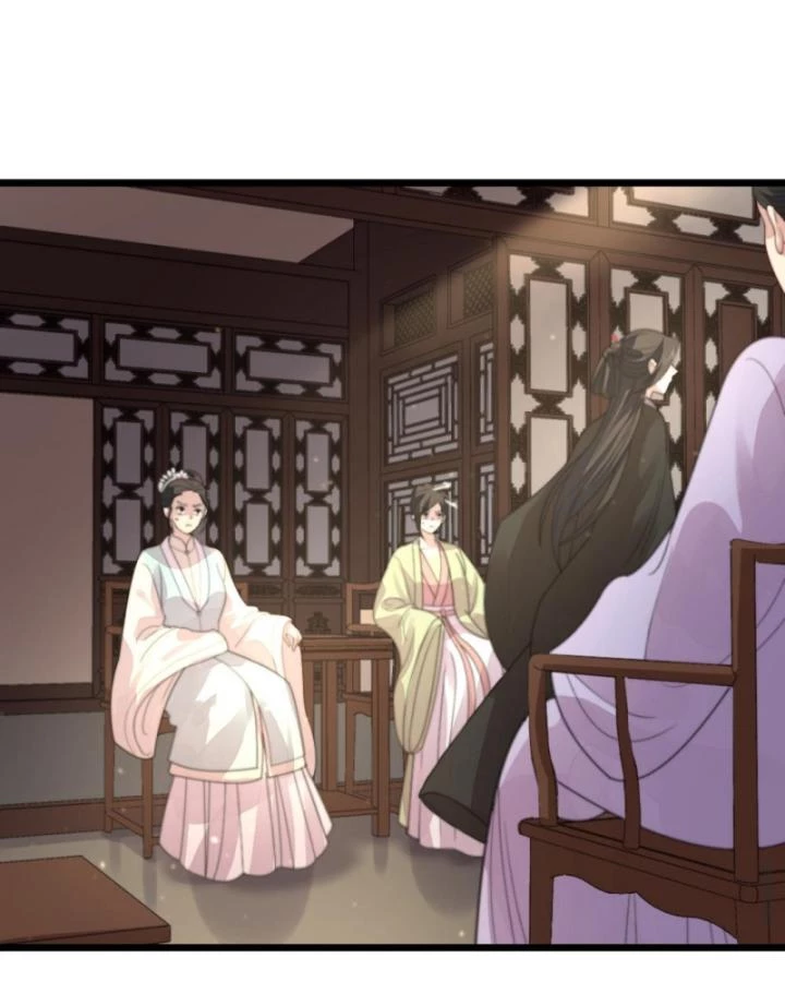 Bắt Ta Làm Cung Nữ? Ta Liền Cho Bạo Quân Quỳ Ván Giặt Đồ!!!! Chapter 212 - 44