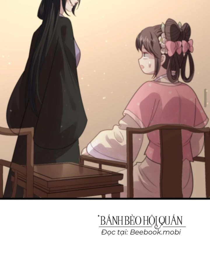 Bắt Ta Làm Cung Nữ? Ta Liền Cho Bạo Quân Quỳ Ván Giặt Đồ!!!! Chapter 212 - 46