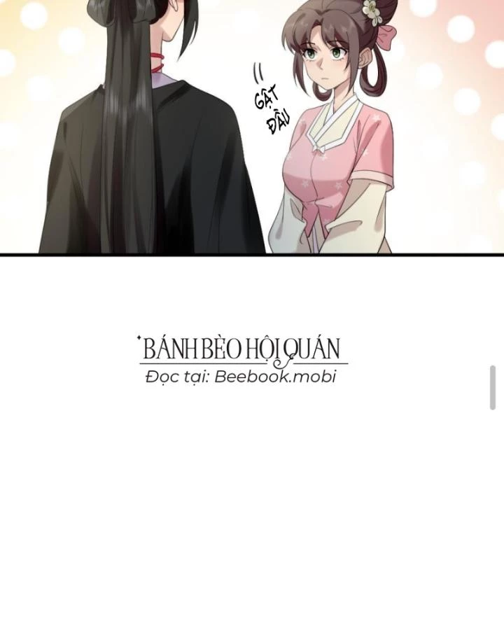 Bắt Ta Làm Cung Nữ? Ta Liền Cho Bạo Quân Quỳ Ván Giặt Đồ!!!! Chapter 213 - 4