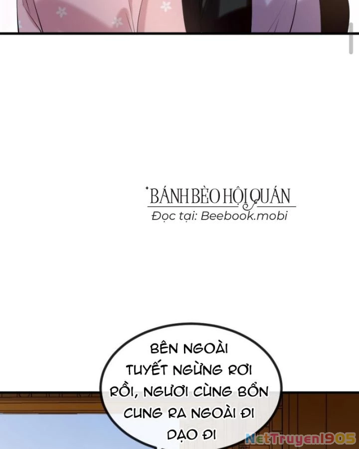 Bắt Ta Làm Cung Nữ? Ta Liền Cho Bạo Quân Quỳ Ván Giặt Đồ!!!! Chapter 213 - 6