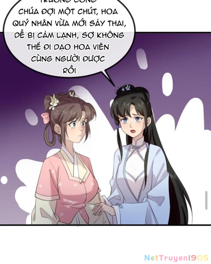 Bắt Ta Làm Cung Nữ? Ta Liền Cho Bạo Quân Quỳ Ván Giặt Đồ!!!! Chapter 213 - 9