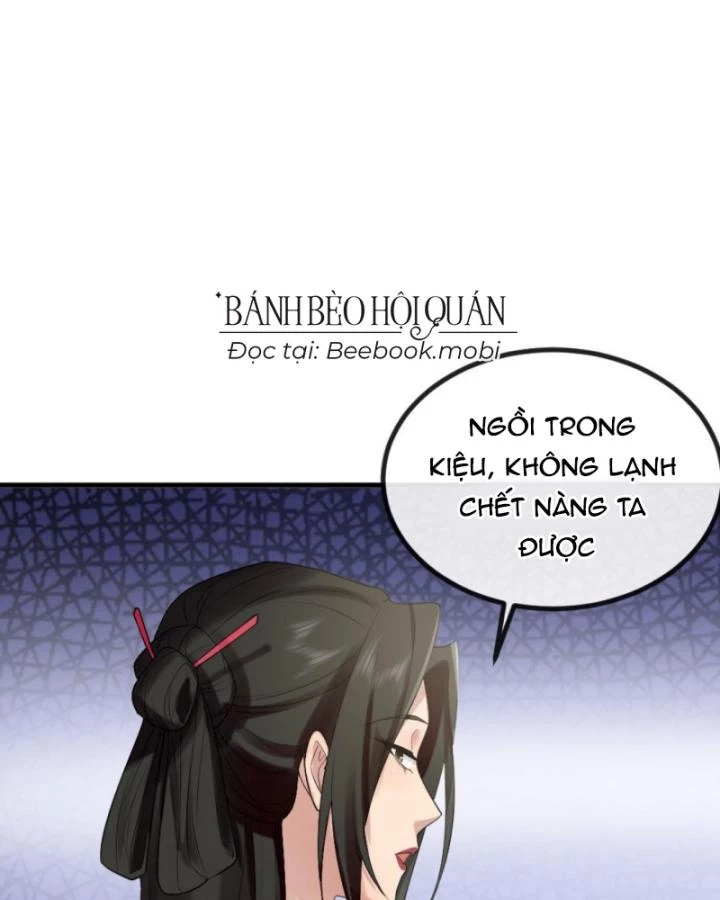 Bắt Ta Làm Cung Nữ? Ta Liền Cho Bạo Quân Quỳ Ván Giặt Đồ!!!! Chapter 213 - 10
