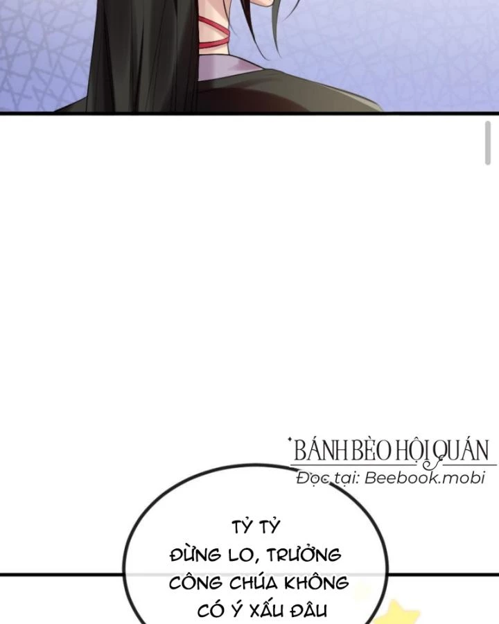 Bắt Ta Làm Cung Nữ? Ta Liền Cho Bạo Quân Quỳ Ván Giặt Đồ!!!! Chapter 213 - 11