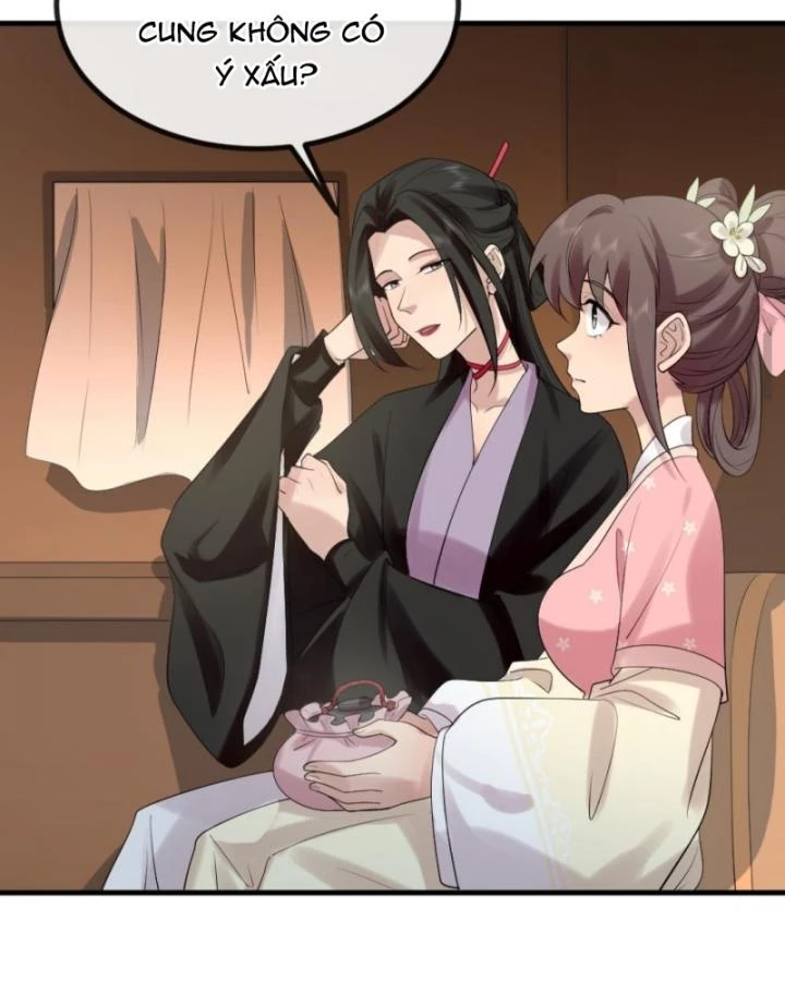 Bắt Ta Làm Cung Nữ? Ta Liền Cho Bạo Quân Quỳ Ván Giặt Đồ!!!! Chapter 213 - 16