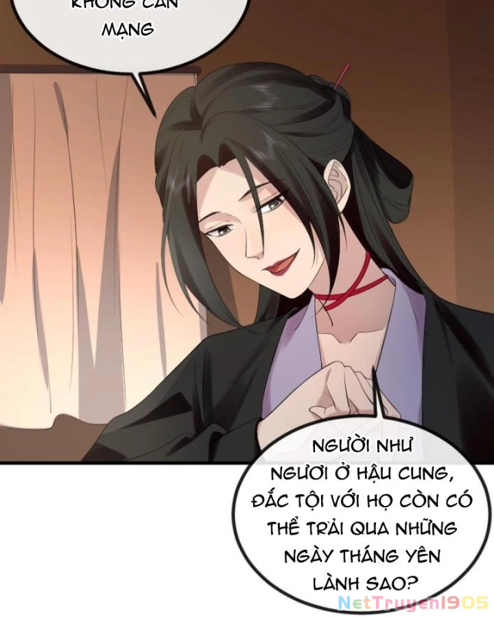 Bắt Ta Làm Cung Nữ? Ta Liền Cho Bạo Quân Quỳ Ván Giặt Đồ!!!! Chapter 213 - 20