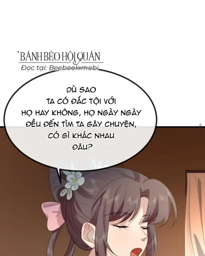Bắt Ta Làm Cung Nữ? Ta Liền Cho Bạo Quân Quỳ Ván Giặt Đồ!!!! Chapter 213 - 21