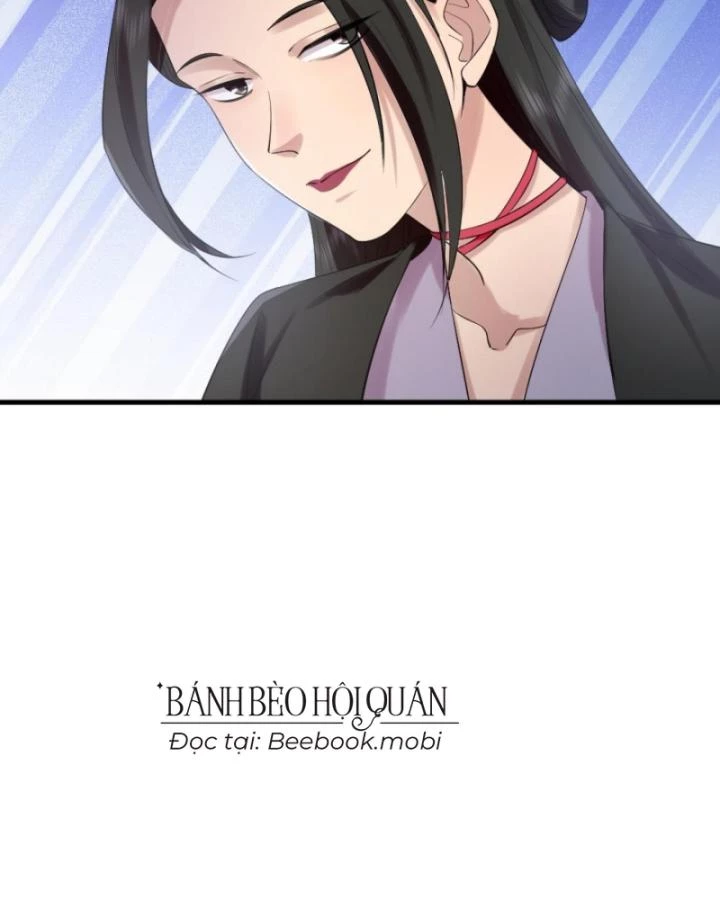 Bắt Ta Làm Cung Nữ? Ta Liền Cho Bạo Quân Quỳ Ván Giặt Đồ!!!! Chapter 213 - 24