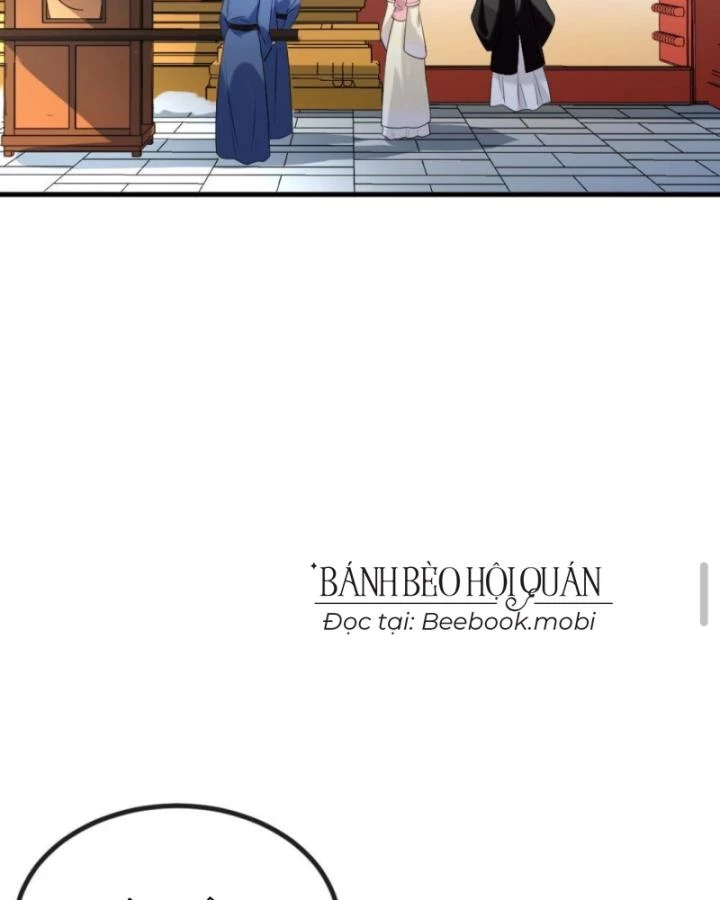 Bắt Ta Làm Cung Nữ? Ta Liền Cho Bạo Quân Quỳ Ván Giặt Đồ!!!! Chapter 213 - 26