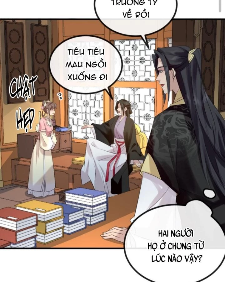 Bắt Ta Làm Cung Nữ? Ta Liền Cho Bạo Quân Quỳ Ván Giặt Đồ!!!! Chapter 213 - 34