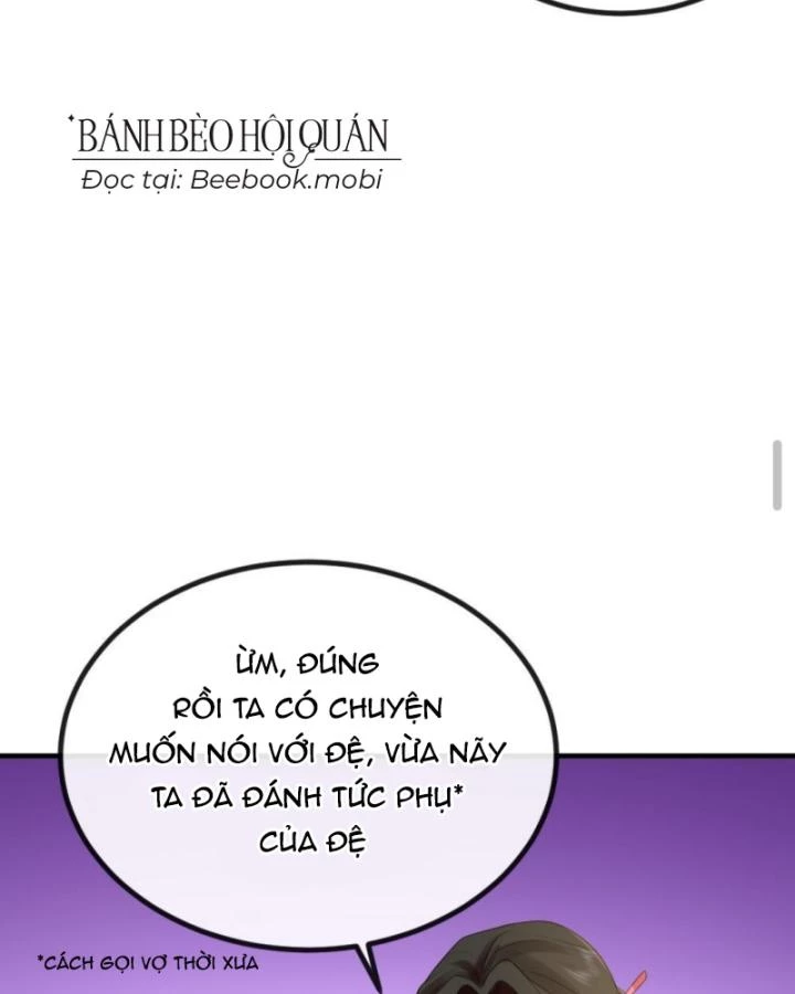 Bắt Ta Làm Cung Nữ? Ta Liền Cho Bạo Quân Quỳ Ván Giặt Đồ!!!! Chapter 213 - 35