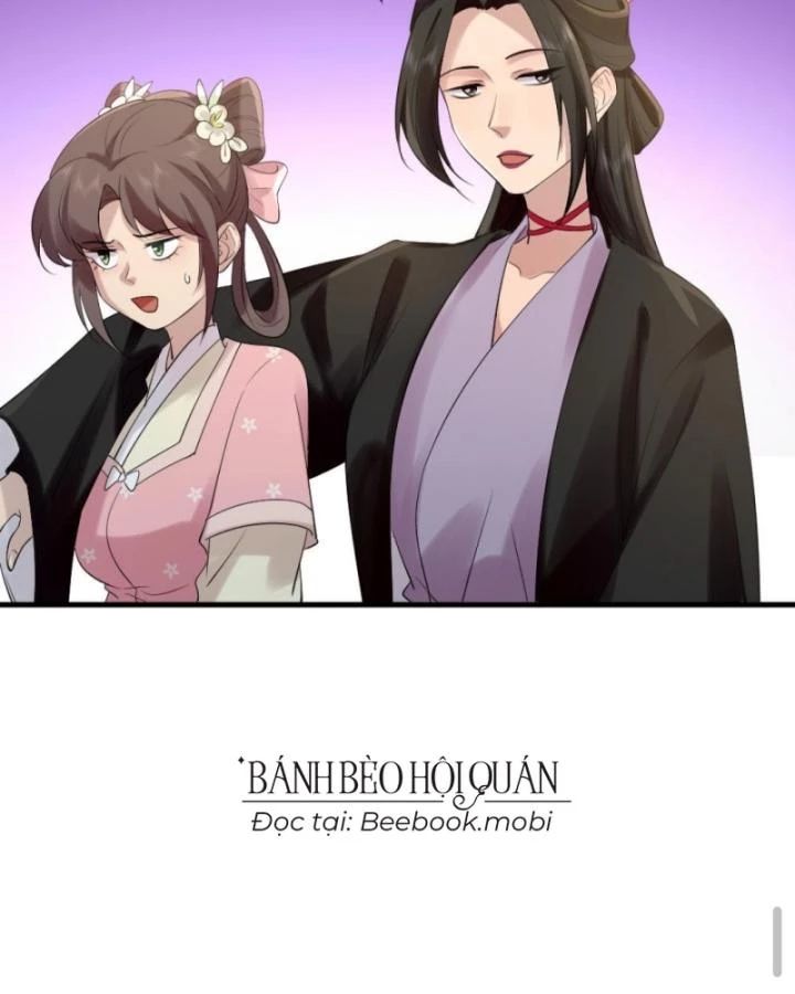 Bắt Ta Làm Cung Nữ? Ta Liền Cho Bạo Quân Quỳ Ván Giặt Đồ!!!! Chapter 213 - 36