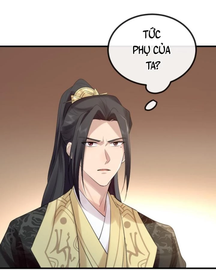 Bắt Ta Làm Cung Nữ? Ta Liền Cho Bạo Quân Quỳ Ván Giặt Đồ!!!! Chapter 213 - 38