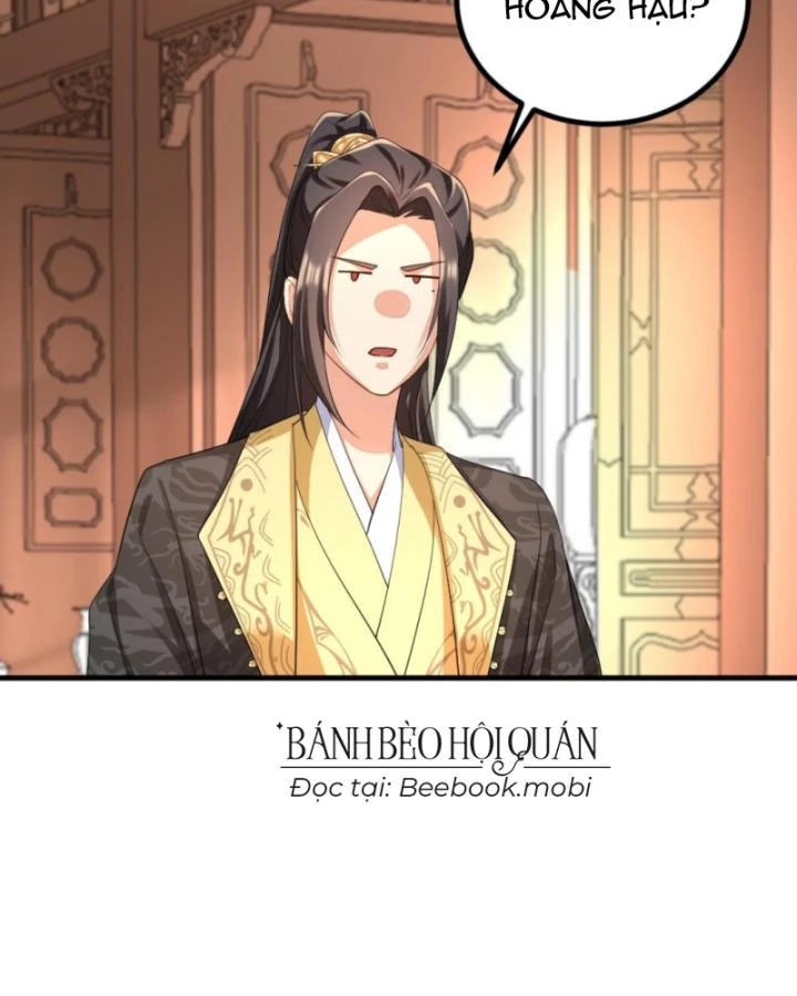 Bắt Ta Làm Cung Nữ? Ta Liền Cho Bạo Quân Quỳ Ván Giặt Đồ!!!! Chapter 214 - 5