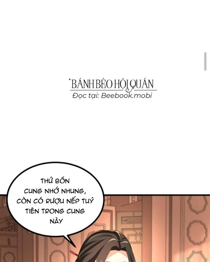 Bắt Ta Làm Cung Nữ? Ta Liền Cho Bạo Quân Quỳ Ván Giặt Đồ!!!! Chapter 214 - 11