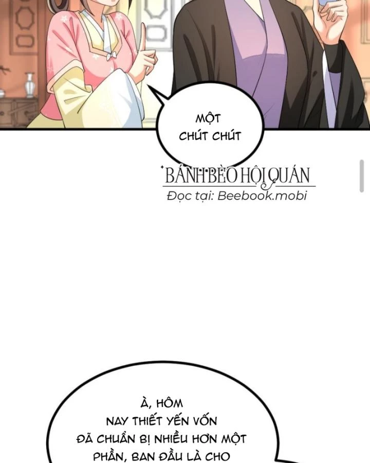 Bắt Ta Làm Cung Nữ? Ta Liền Cho Bạo Quân Quỳ Ván Giặt Đồ!!!! Chapter 214 - 16