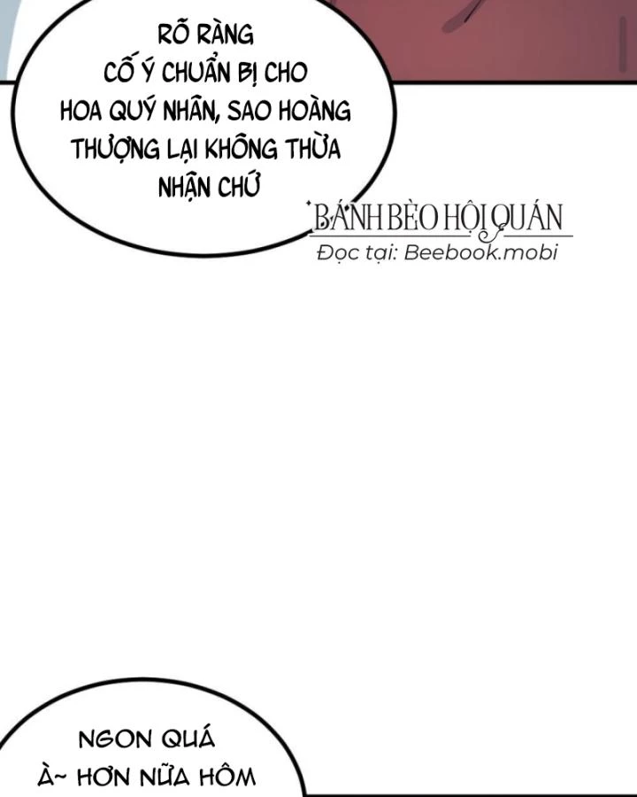 Bắt Ta Làm Cung Nữ? Ta Liền Cho Bạo Quân Quỳ Ván Giặt Đồ!!!! Chapter 214 - 20