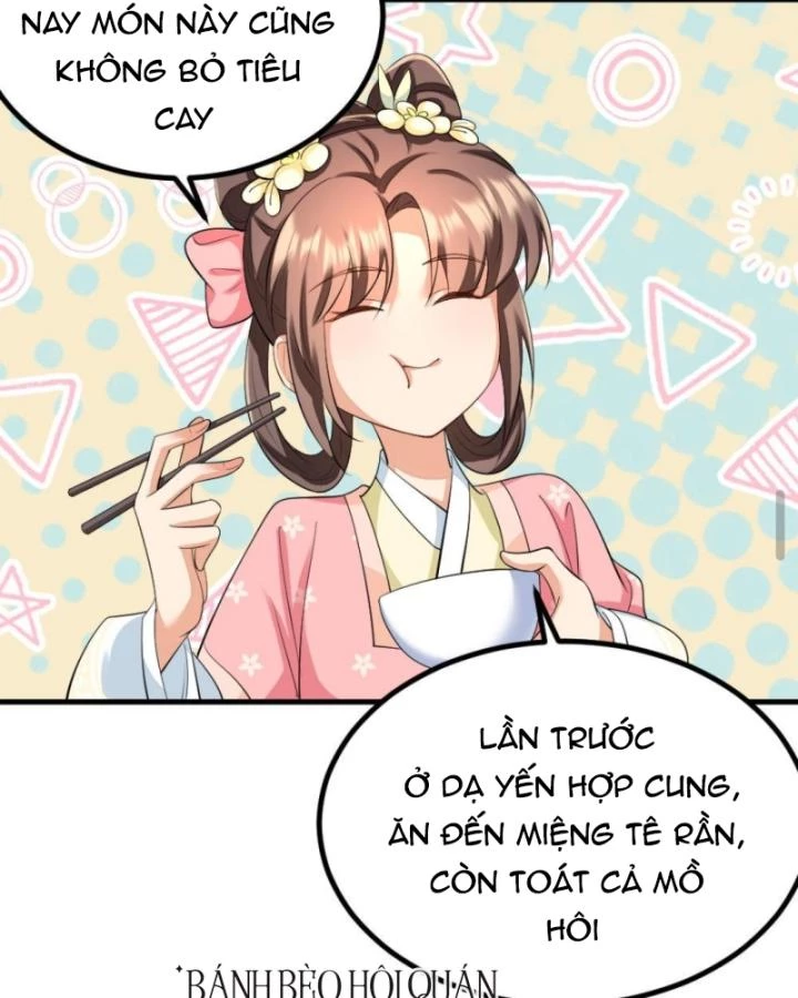 Bắt Ta Làm Cung Nữ? Ta Liền Cho Bạo Quân Quỳ Ván Giặt Đồ!!!! Chapter 214 - 21