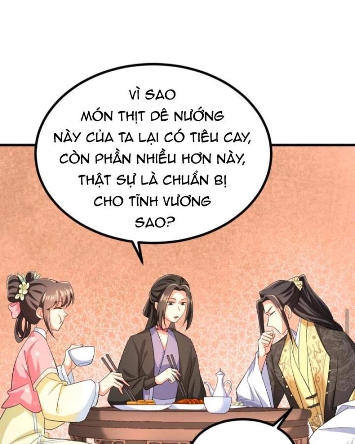 Bắt Ta Làm Cung Nữ? Ta Liền Cho Bạo Quân Quỳ Ván Giặt Đồ!!!! Chapter 214 - 23