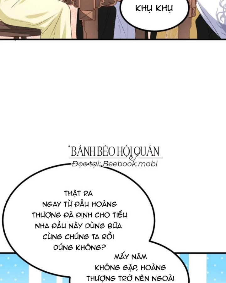 Bắt Ta Làm Cung Nữ? Ta Liền Cho Bạo Quân Quỳ Ván Giặt Đồ!!!! Chapter 214 - 24