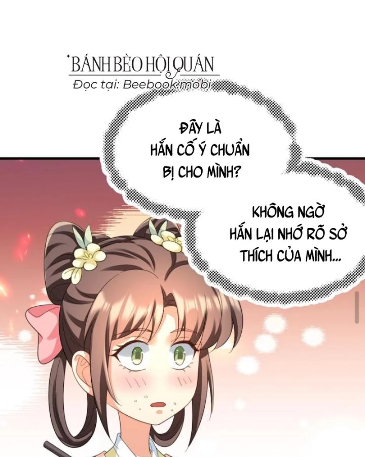 Bắt Ta Làm Cung Nữ? Ta Liền Cho Bạo Quân Quỳ Ván Giặt Đồ!!!! Chapter 214 - 26
