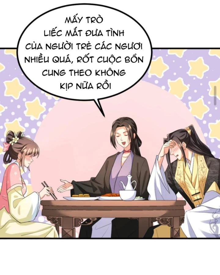 Bắt Ta Làm Cung Nữ? Ta Liền Cho Bạo Quân Quỳ Ván Giặt Đồ!!!! Chapter 214 - 30