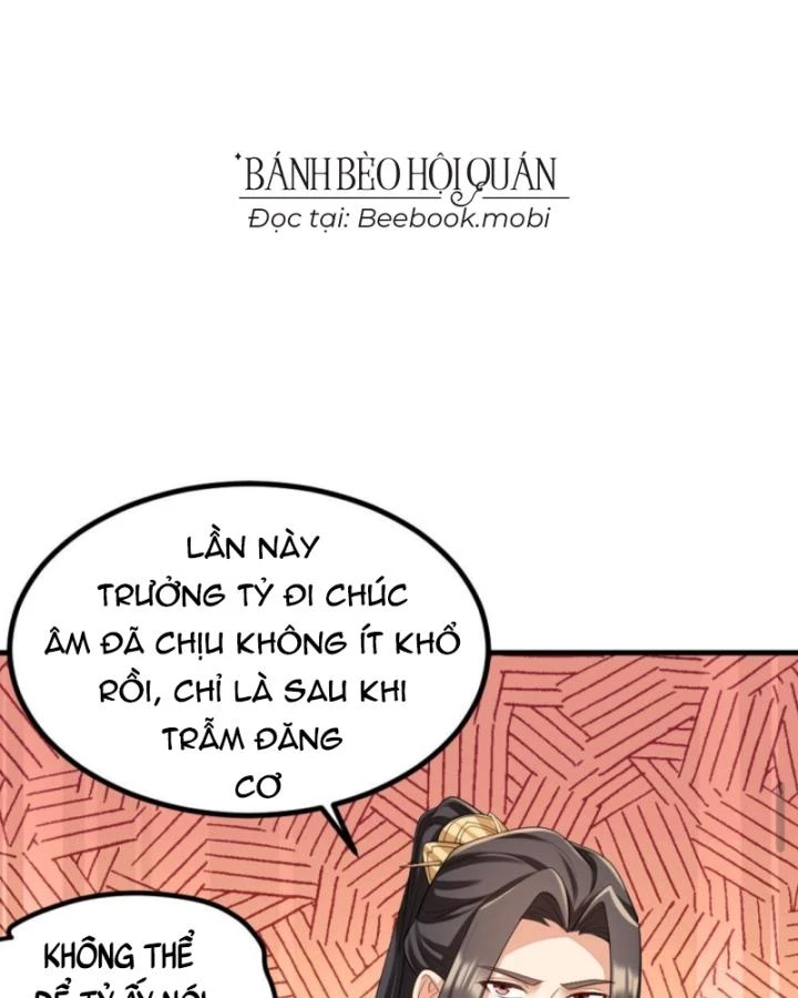 Bắt Ta Làm Cung Nữ? Ta Liền Cho Bạo Quân Quỳ Ván Giặt Đồ!!!! Chapter 214 - 31