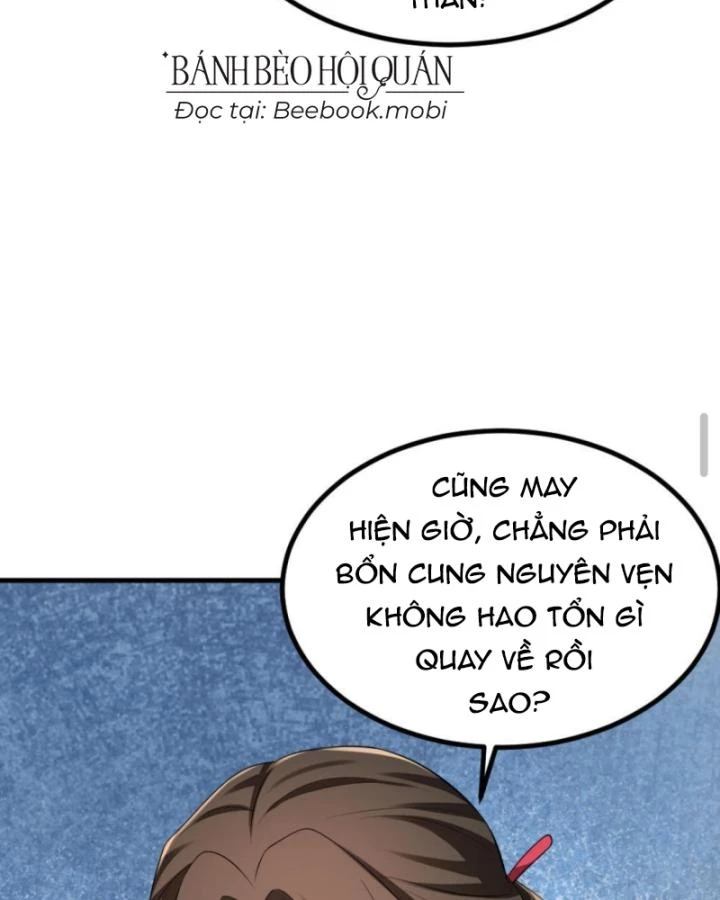 Bắt Ta Làm Cung Nữ? Ta Liền Cho Bạo Quân Quỳ Ván Giặt Đồ!!!! Chapter 214 - 35