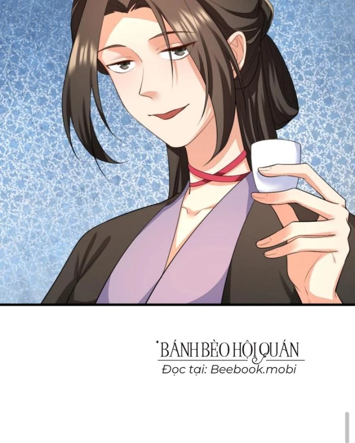Bắt Ta Làm Cung Nữ? Ta Liền Cho Bạo Quân Quỳ Ván Giặt Đồ!!!! Chapter 214 - 36