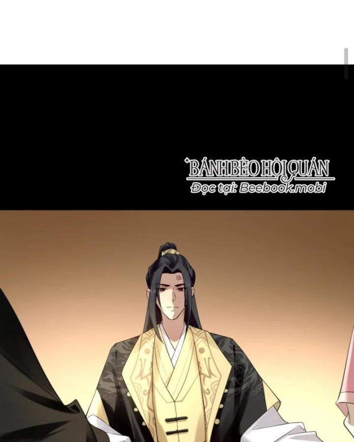 Bắt Ta Làm Cung Nữ? Ta Liền Cho Bạo Quân Quỳ Ván Giặt Đồ!!!! Chapter 215 - 3