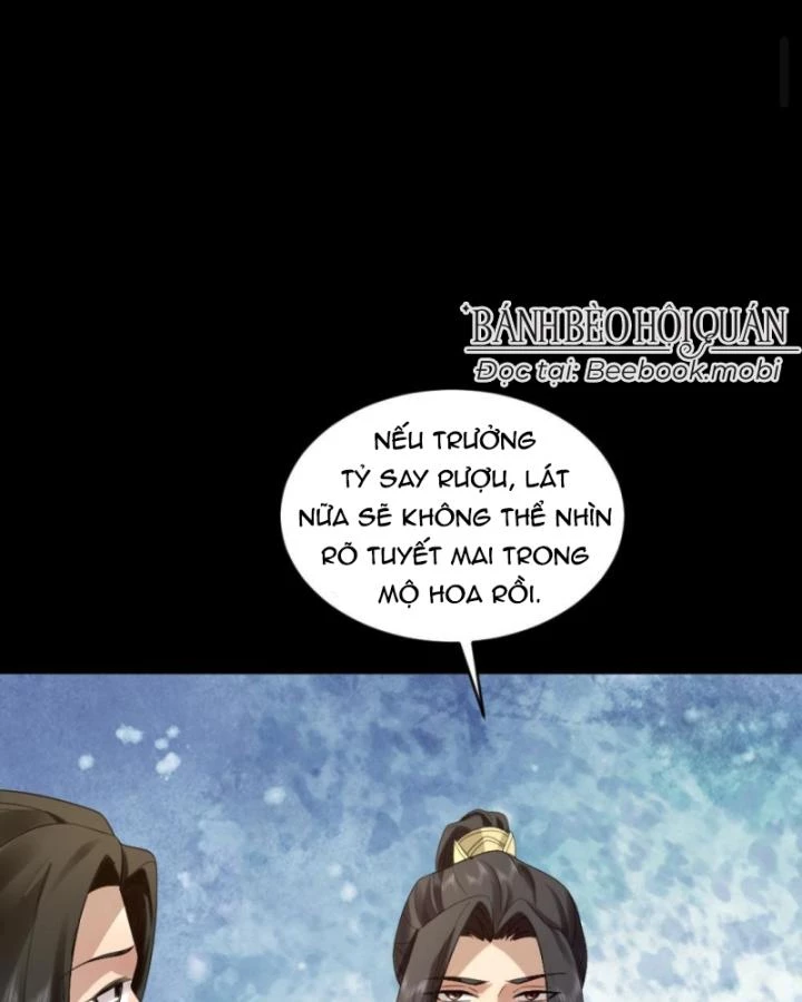 Bắt Ta Làm Cung Nữ? Ta Liền Cho Bạo Quân Quỳ Ván Giặt Đồ!!!! Chapter 215 - 6