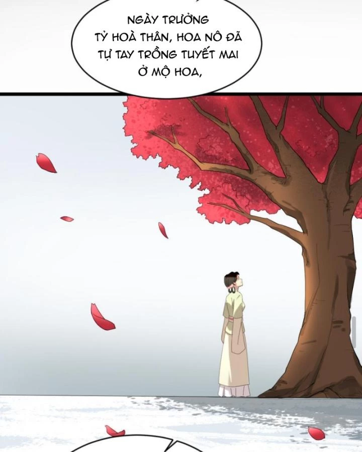 Bắt Ta Làm Cung Nữ? Ta Liền Cho Bạo Quân Quỳ Ván Giặt Đồ!!!! Chapter 215 - 9
