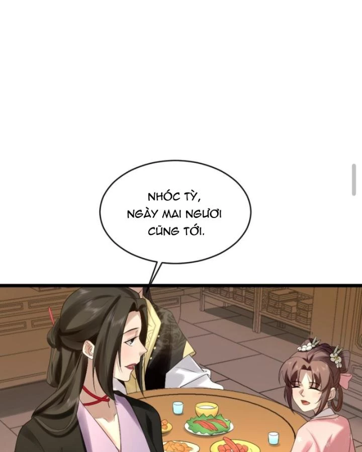 Bắt Ta Làm Cung Nữ? Ta Liền Cho Bạo Quân Quỳ Ván Giặt Đồ!!!! Chapter 215 - 13