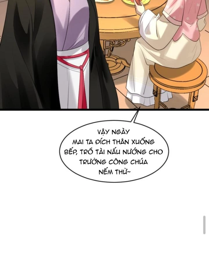 Bắt Ta Làm Cung Nữ? Ta Liền Cho Bạo Quân Quỳ Ván Giặt Đồ!!!! Chapter 215 - 14