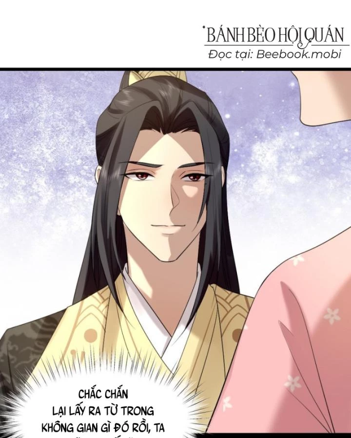 Bắt Ta Làm Cung Nữ? Ta Liền Cho Bạo Quân Quỳ Ván Giặt Đồ!!!! Chapter 215 - 15