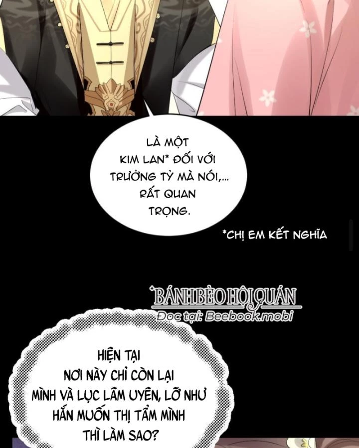 Bắt Ta Làm Cung Nữ? Ta Liền Cho Bạo Quân Quỳ Ván Giặt Đồ!!!! Chapter 215 - 18