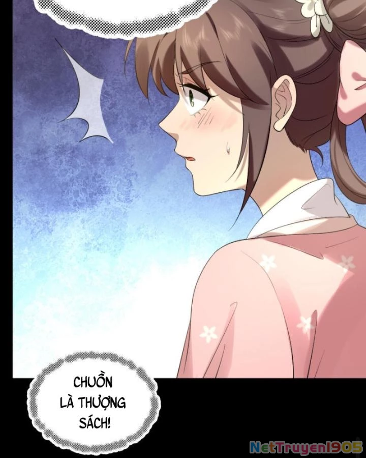 Bắt Ta Làm Cung Nữ? Ta Liền Cho Bạo Quân Quỳ Ván Giặt Đồ!!!! Chapter 215 - 19