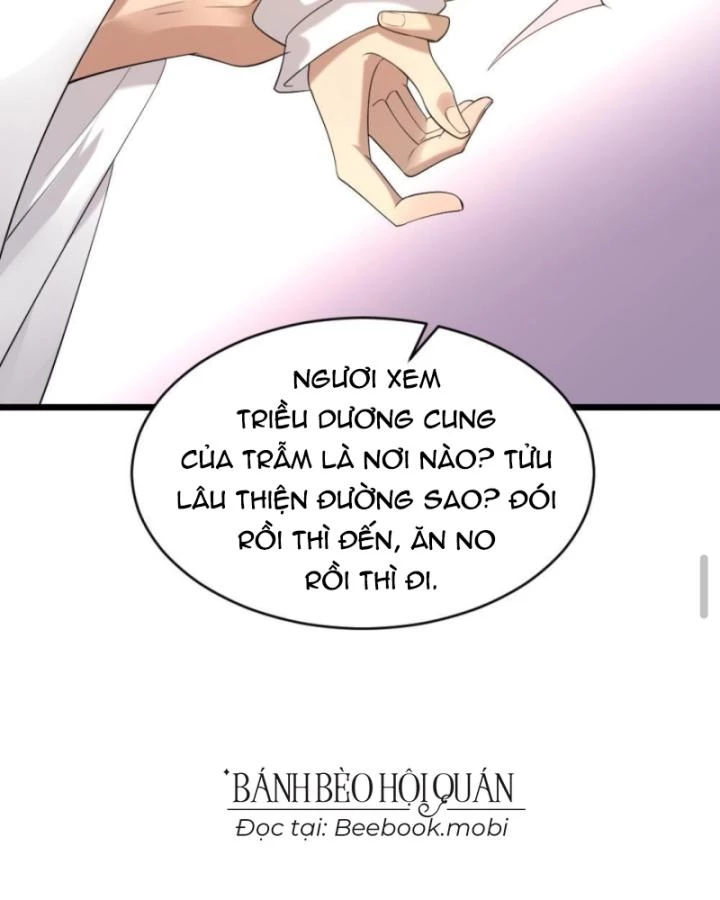 Bắt Ta Làm Cung Nữ? Ta Liền Cho Bạo Quân Quỳ Ván Giặt Đồ!!!! Chapter 215 - 23