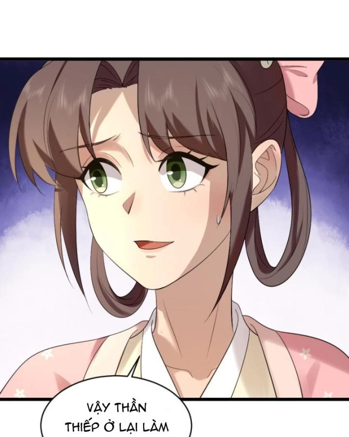 Bắt Ta Làm Cung Nữ? Ta Liền Cho Bạo Quân Quỳ Ván Giặt Đồ!!!! Chapter 215 - 24