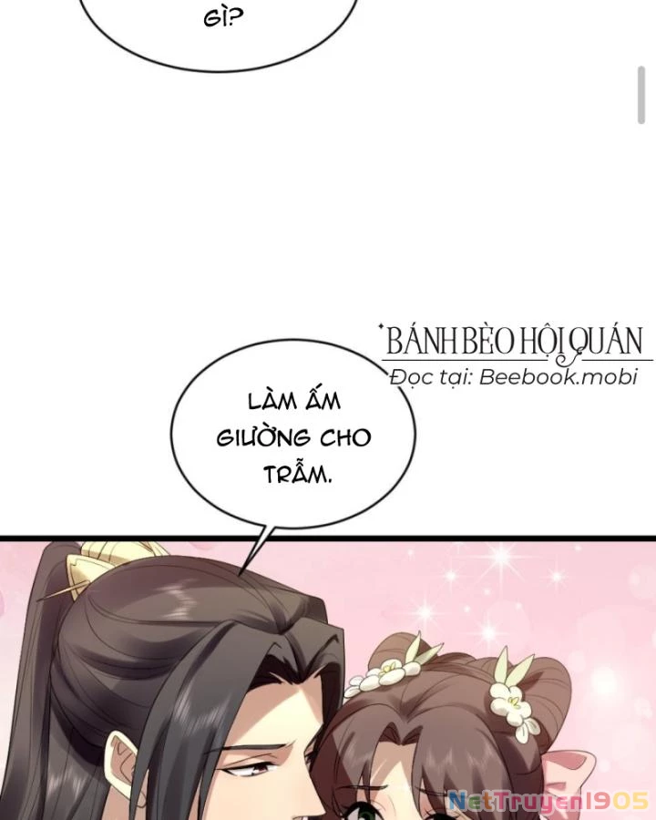 Bắt Ta Làm Cung Nữ? Ta Liền Cho Bạo Quân Quỳ Ván Giặt Đồ!!!! Chapter 215 - 25