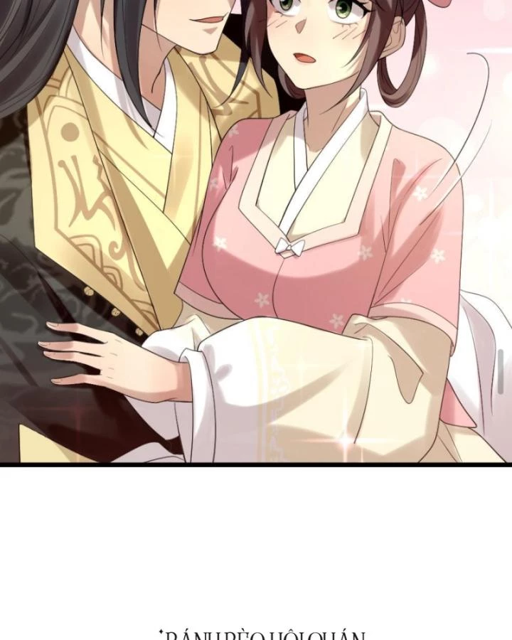 Bắt Ta Làm Cung Nữ? Ta Liền Cho Bạo Quân Quỳ Ván Giặt Đồ!!!! Chapter 215 - 26