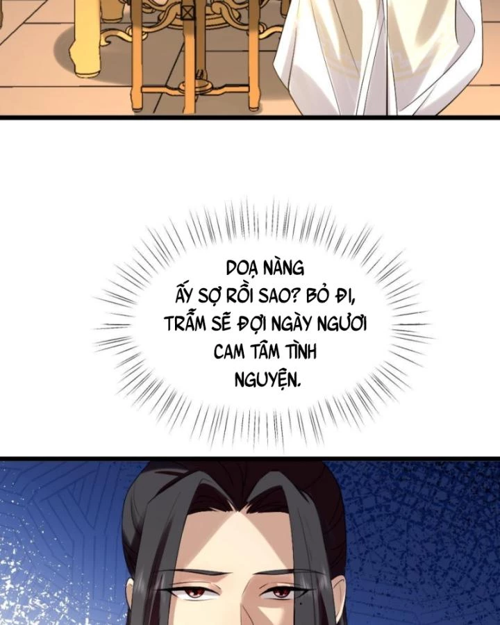Bắt Ta Làm Cung Nữ? Ta Liền Cho Bạo Quân Quỳ Ván Giặt Đồ!!!! Chapter 215 - 29
