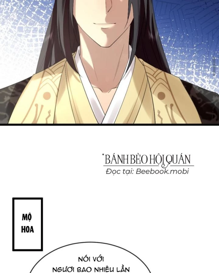 Bắt Ta Làm Cung Nữ? Ta Liền Cho Bạo Quân Quỳ Ván Giặt Đồ!!!! Chapter 215 - 30