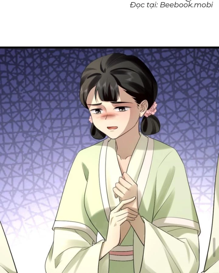 Bắt Ta Làm Cung Nữ? Ta Liền Cho Bạo Quân Quỳ Ván Giặt Đồ!!!! Chapter 215 - 33