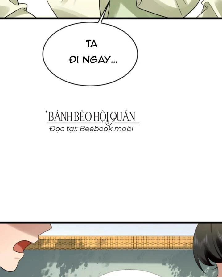 Bắt Ta Làm Cung Nữ? Ta Liền Cho Bạo Quân Quỳ Ván Giặt Đồ!!!! Chapter 215 - 34