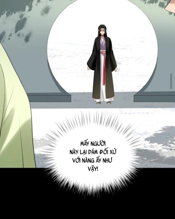 Bắt Ta Làm Cung Nữ? Ta Liền Cho Bạo Quân Quỳ Ván Giặt Đồ!!!! Chapter 215 - 35