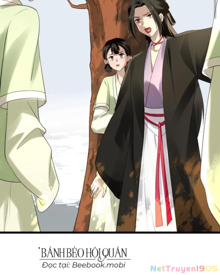 Bắt Ta Làm Cung Nữ? Ta Liền Cho Bạo Quân Quỳ Ván Giặt Đồ!!!! Chapter 215 - 39