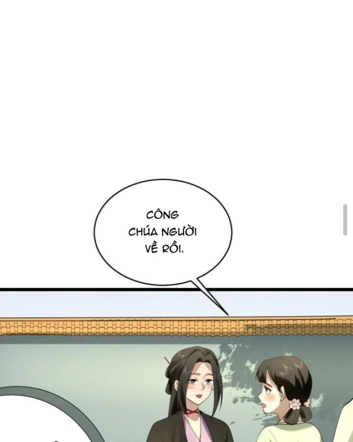 Bắt Ta Làm Cung Nữ? Ta Liền Cho Bạo Quân Quỳ Ván Giặt Đồ!!!! Chapter 215 - 40