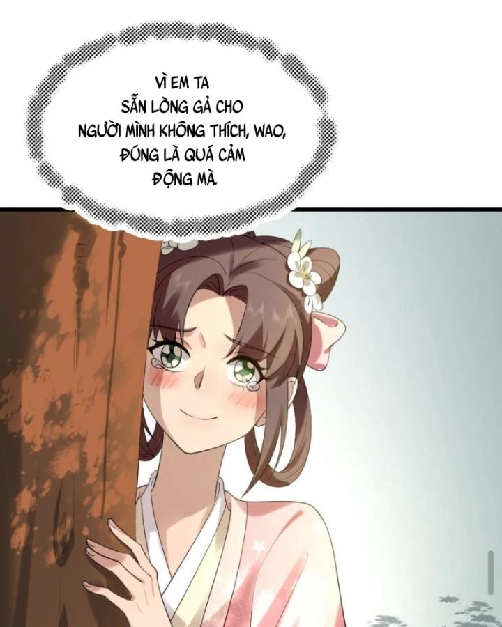 Bắt Ta Làm Cung Nữ? Ta Liền Cho Bạo Quân Quỳ Ván Giặt Đồ!!!! Chapter 215 - 44